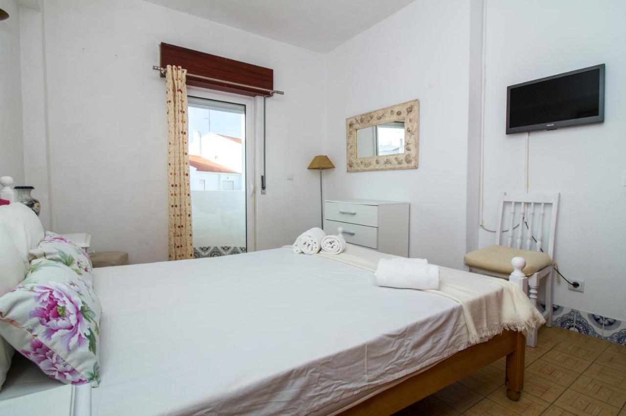 Ocean View Apartment - Pool And Sea View & Albufeira Center Eksteriør bilde