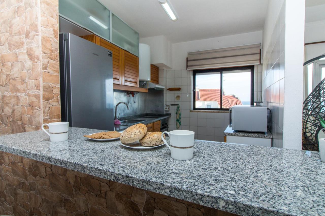 Ocean View Apartment - Pool And Sea View & Albufeira Center Eksteriør bilde